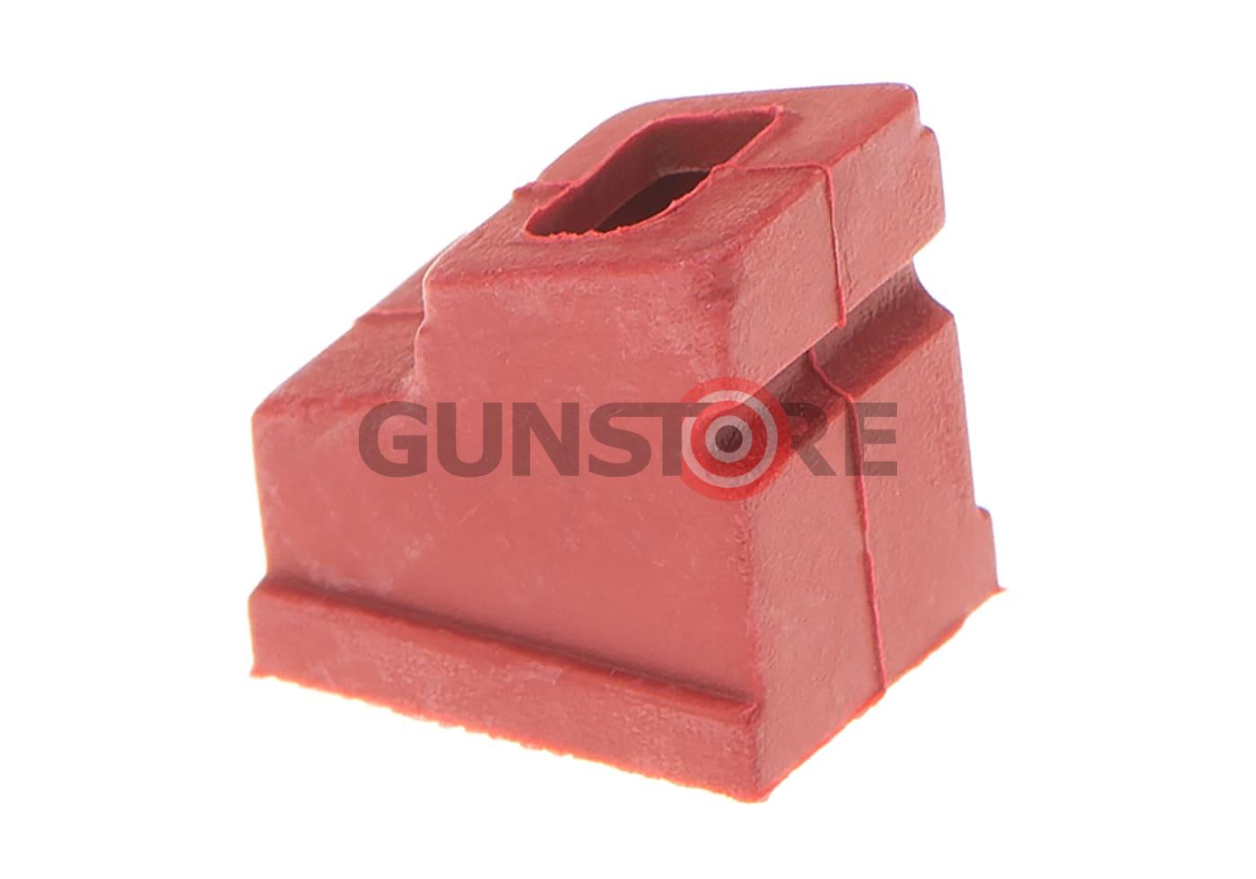 Fotografia: HX Gas Magazine Rubber Gas Route