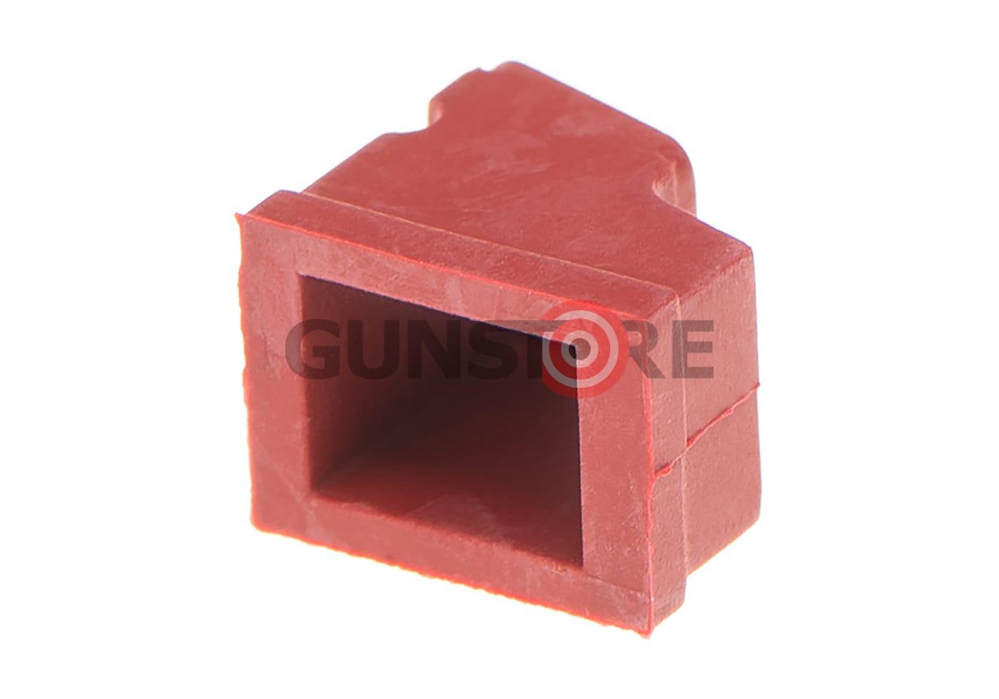 Fotografia: HX Gas Magazine Rubber Gas Route