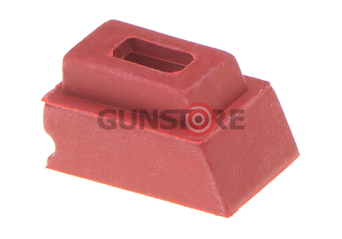 VX Gas Magazine Rubber Gas Route