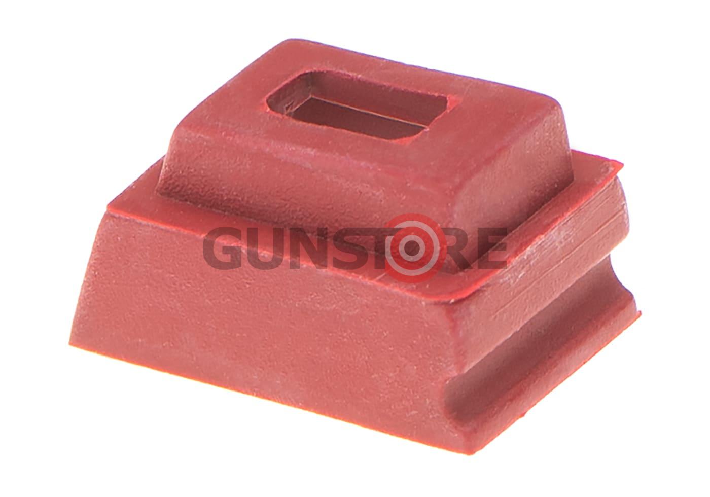 Fotografia: VX Gas Magazine Rubber Gas Route