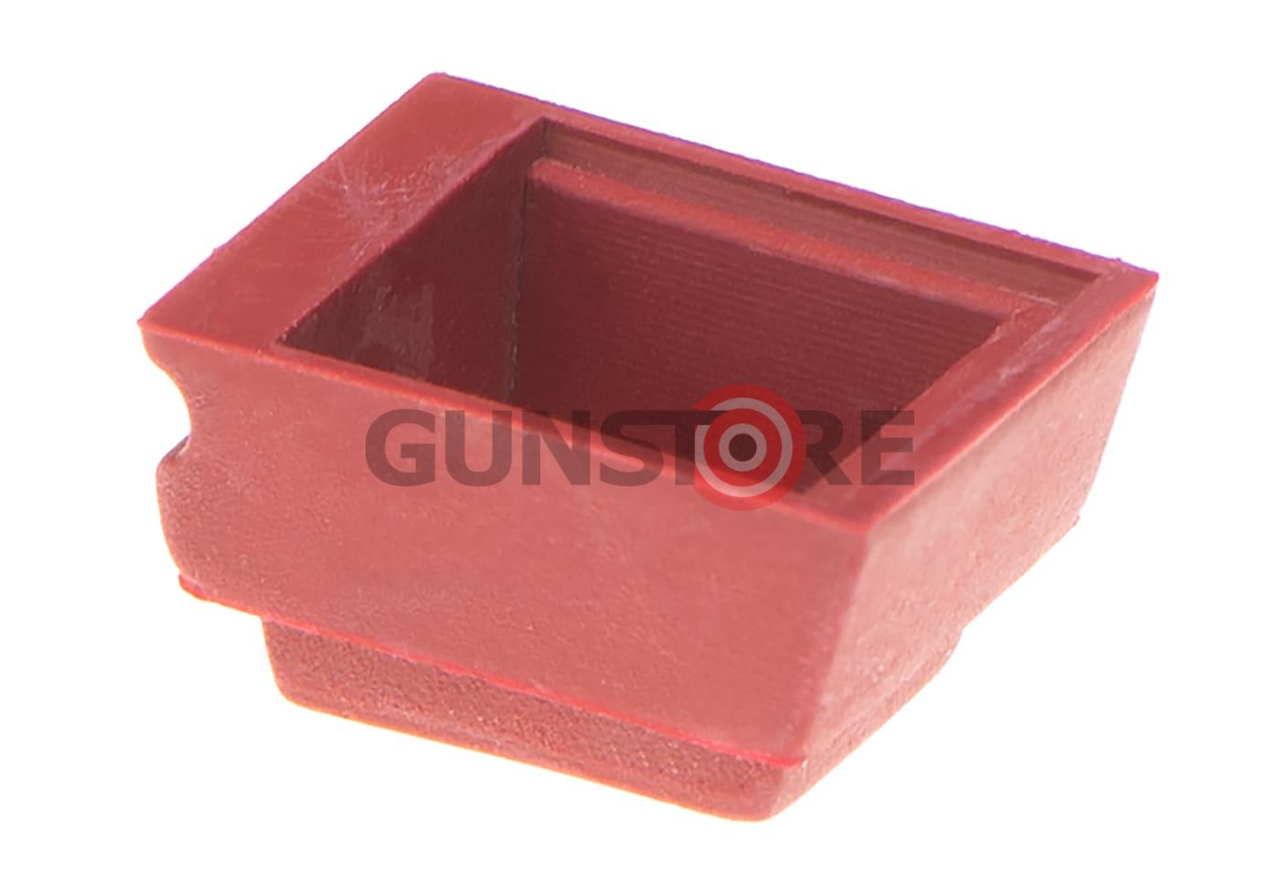 Fotografia: VX Gas Magazine Rubber Gas Route