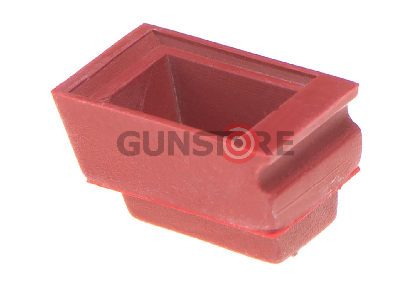 Fotografia: VX Gas Magazine Rubber Gas Route