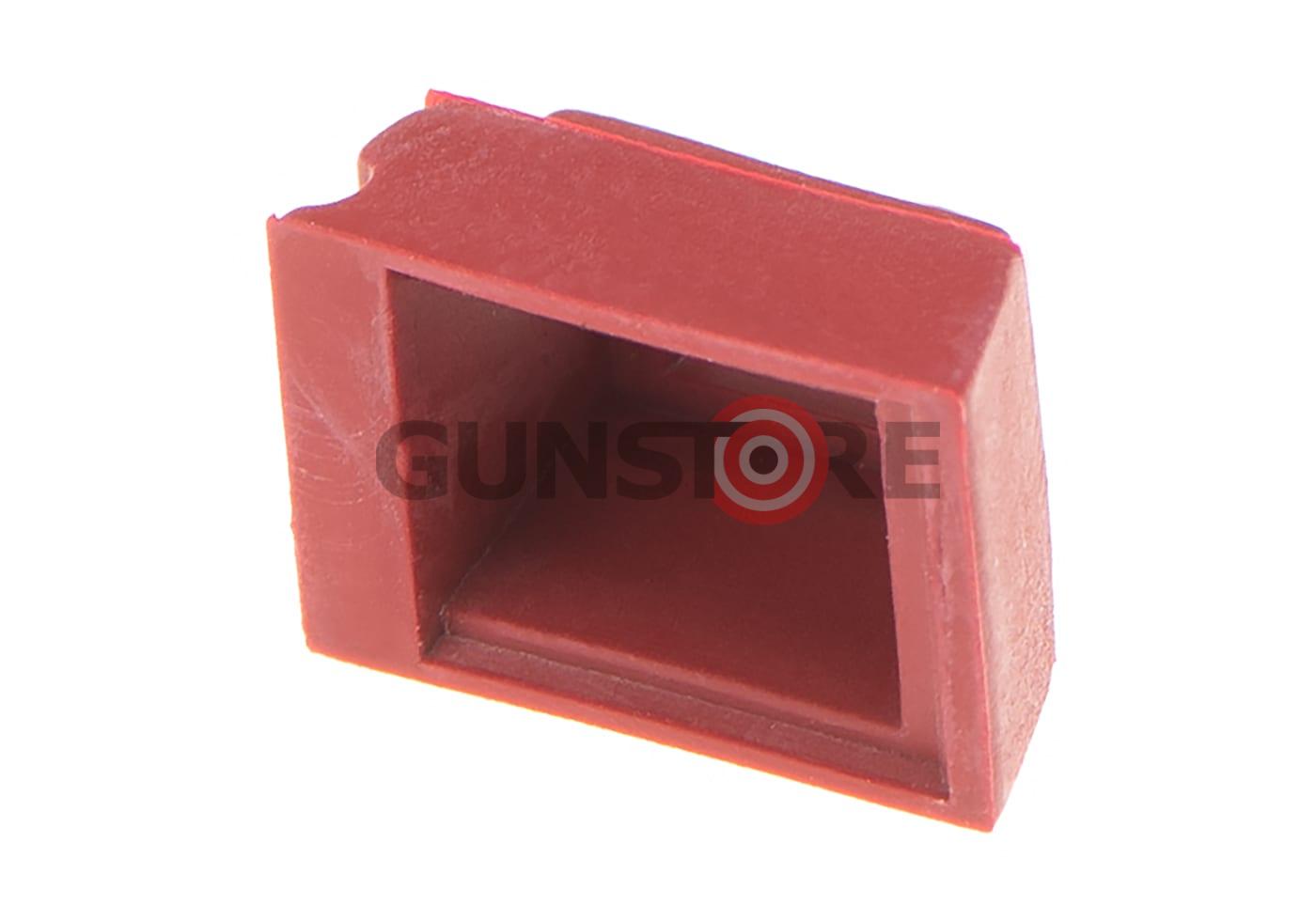 Fotografia: VX Gas Magazine Rubber Gas Route