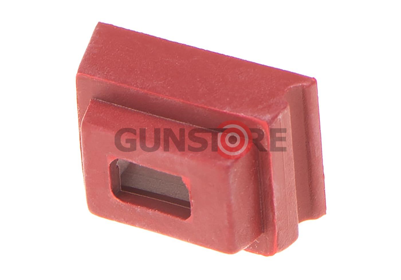 Fotografia: VX Gas Magazine Rubber Gas Route