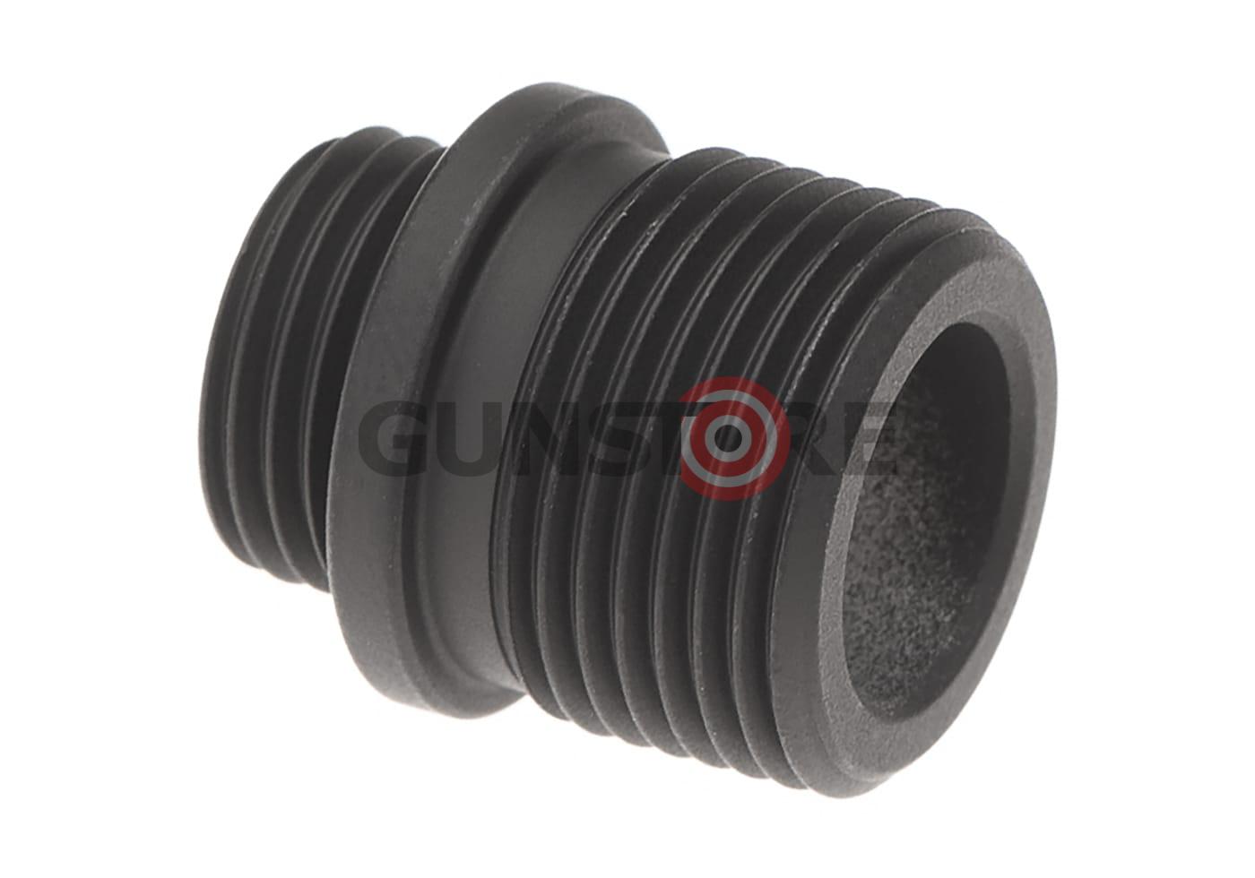 Thread Adapter Black