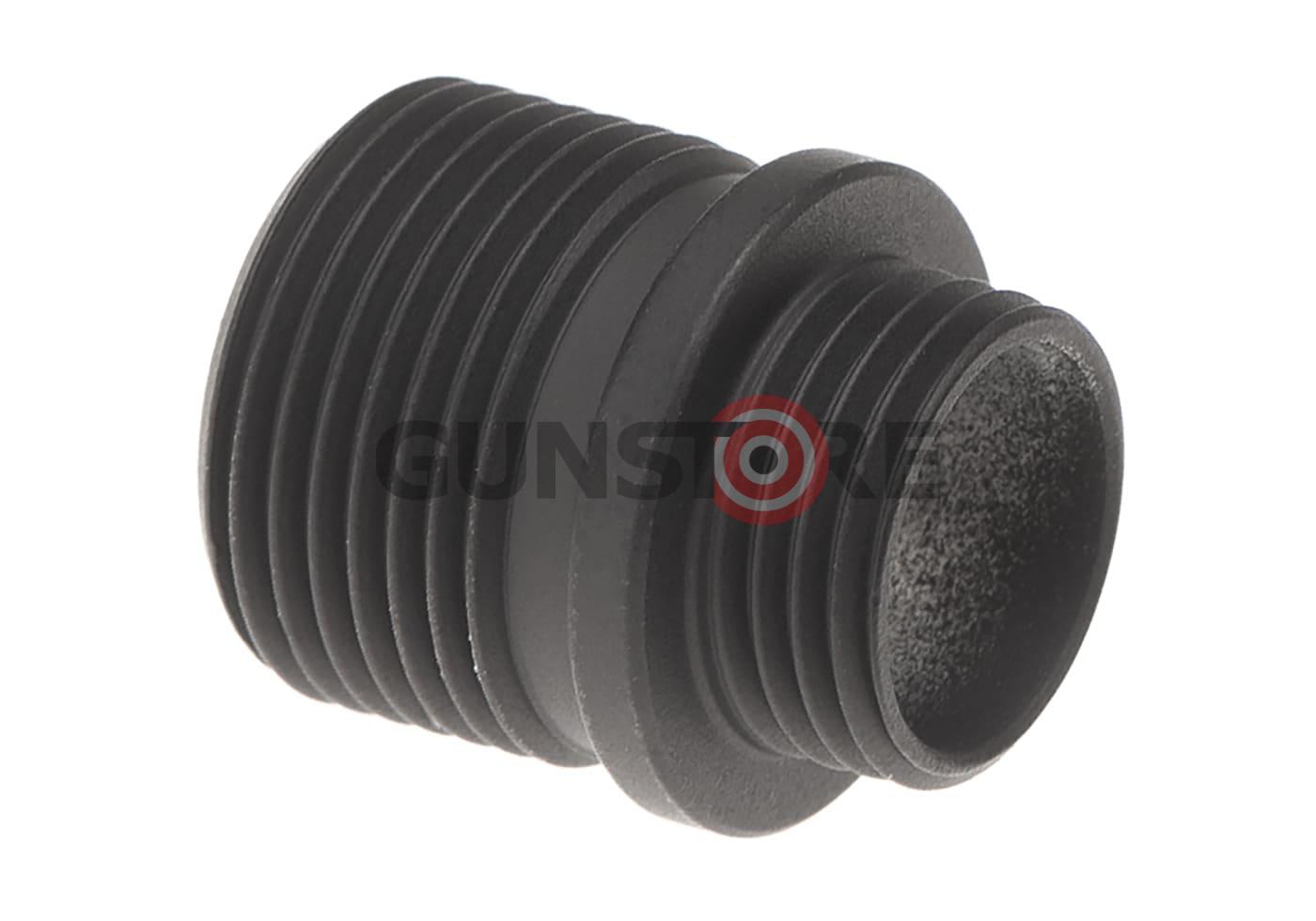 Fotografia: Thread Adapter