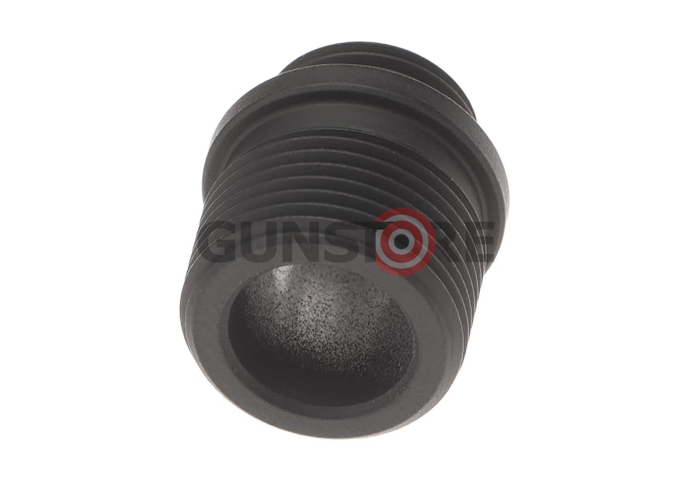 Fotografia: Thread Adapter