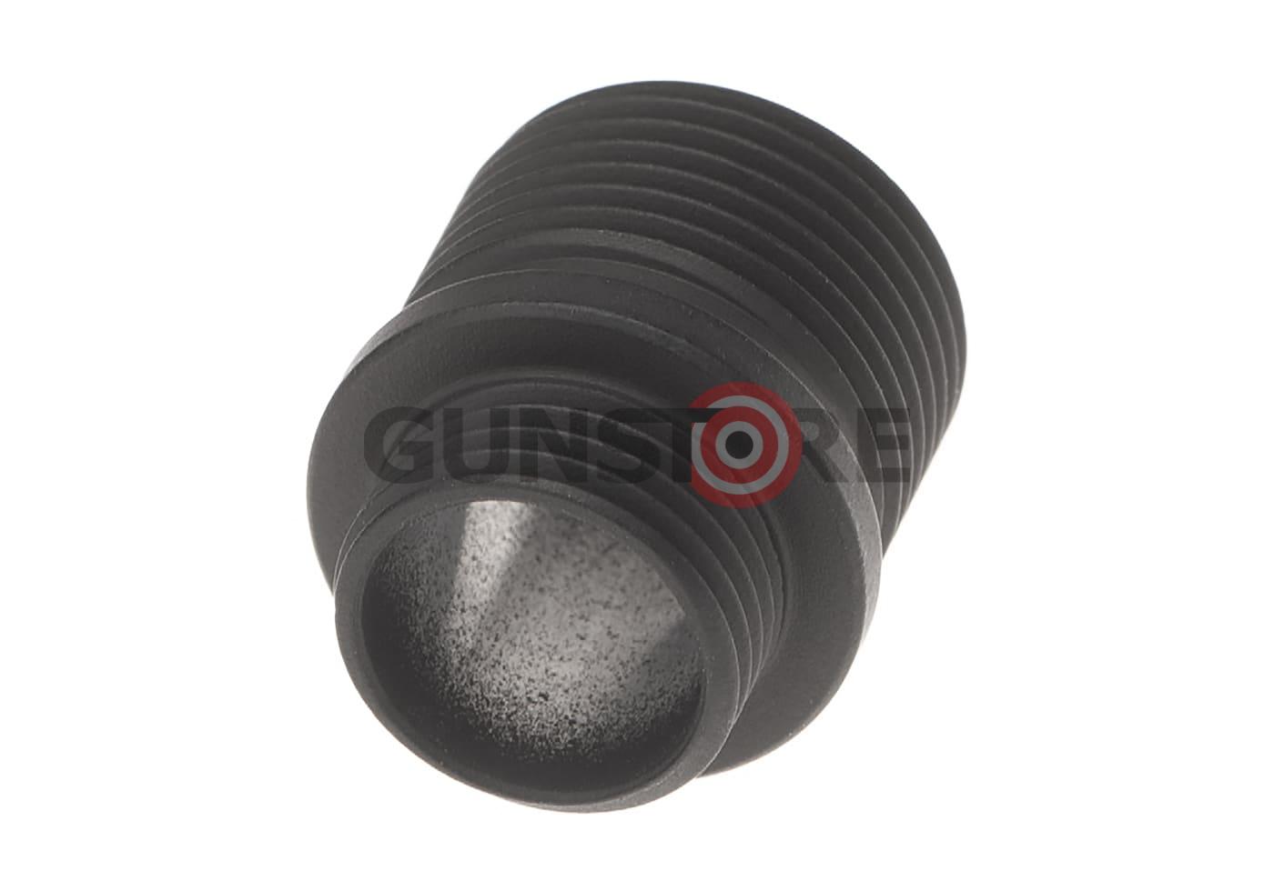 Fotografia: Thread Adapter