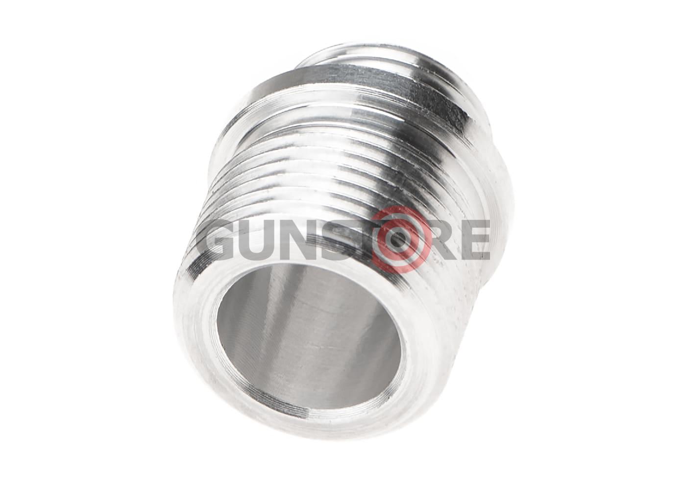 Fotografia: Thread Adapter