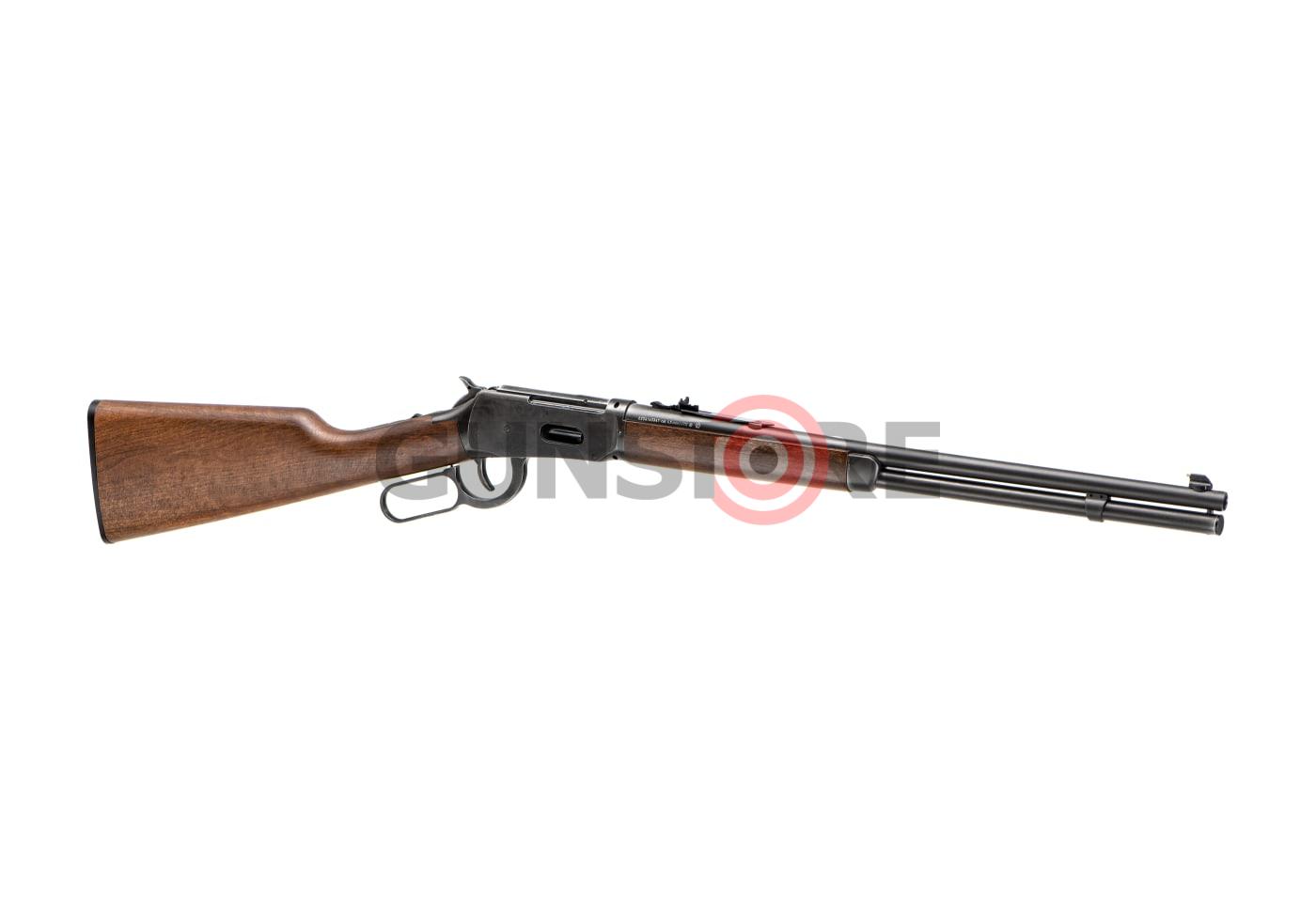 Cowboy Rifle Co2