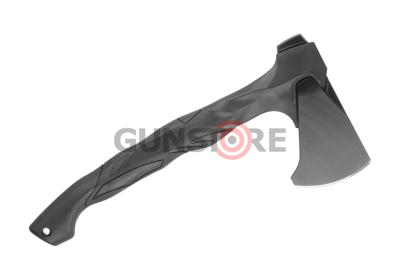 Multi Functional Axe