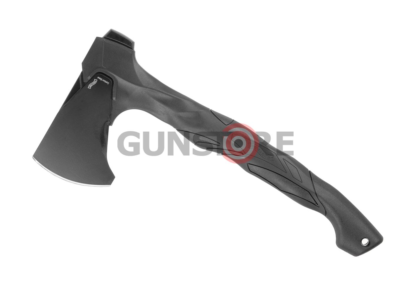 Fotografia: Multi Functional Axe