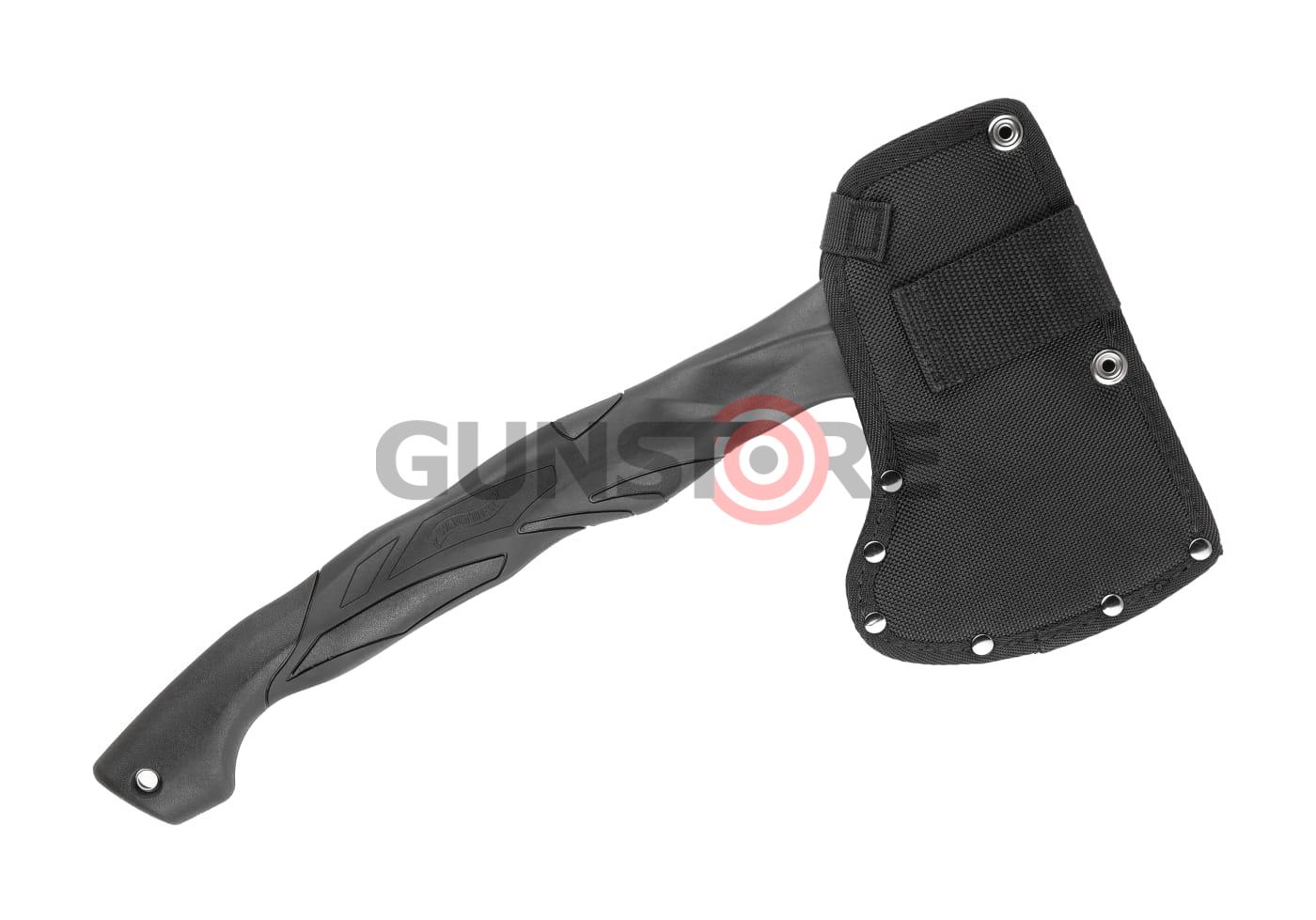 Fotografia: Multi Functional Axe