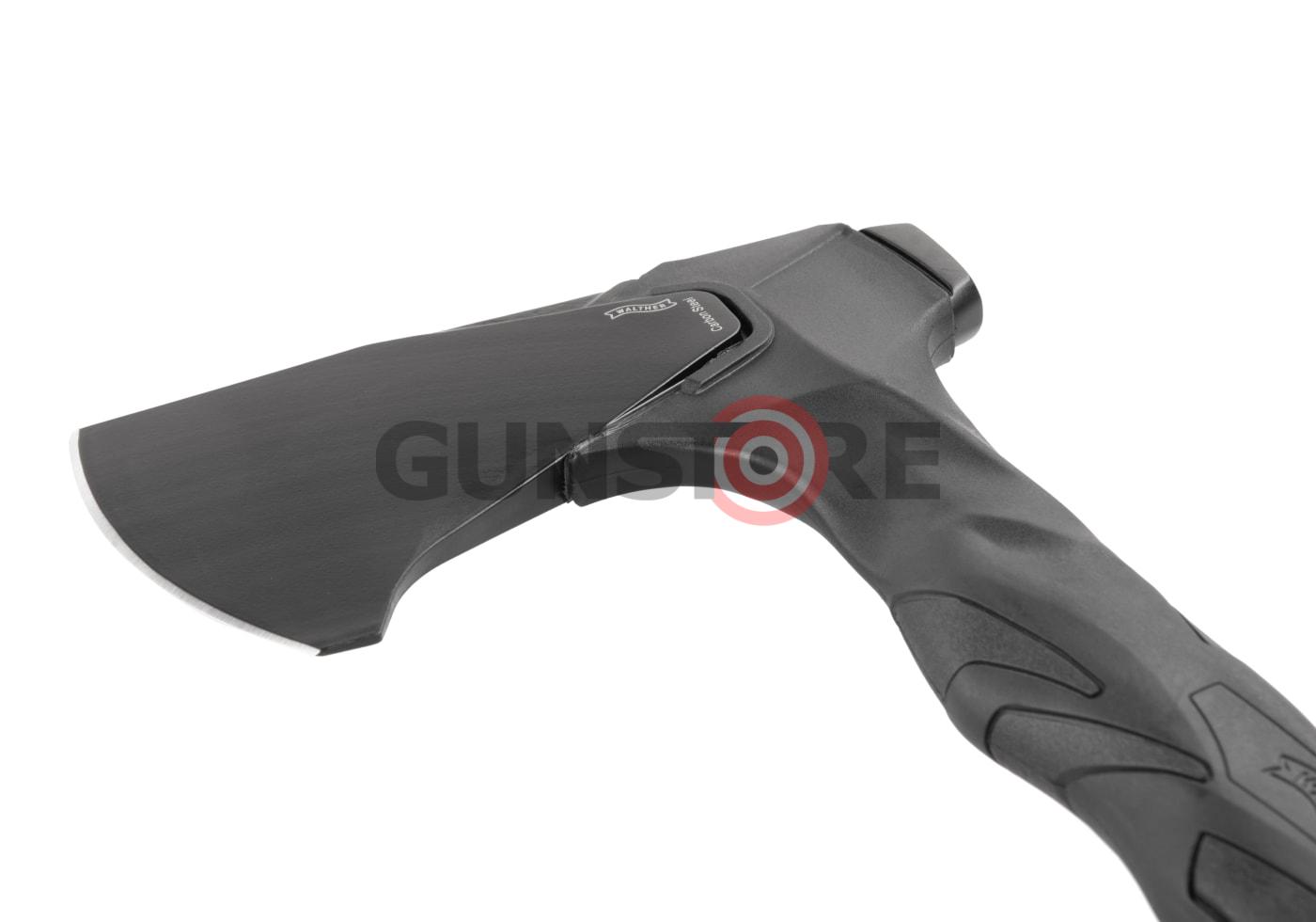 Fotografia: Multi Functional Axe