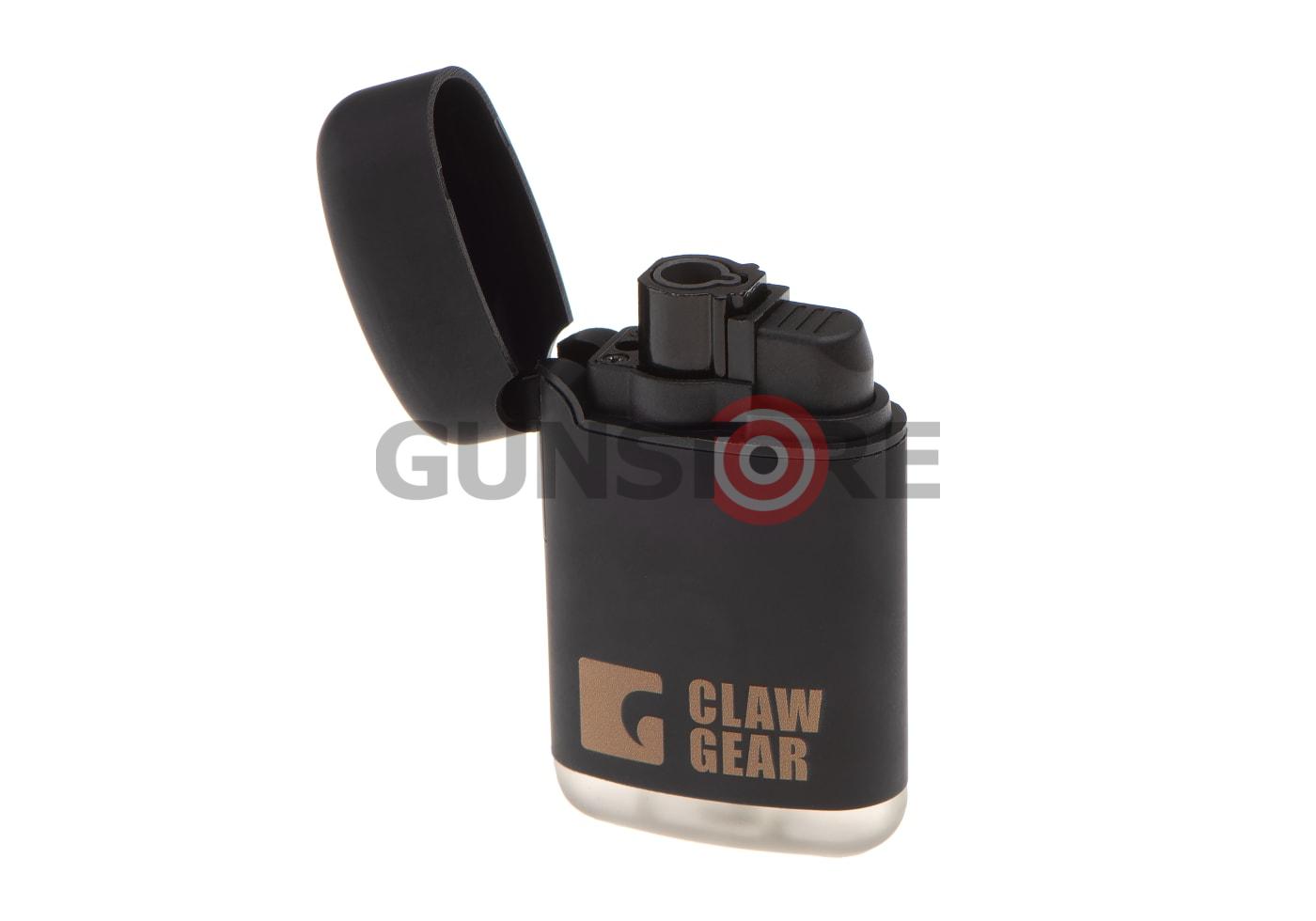 Fotografia: Mk.II Storm Pocket Lighter