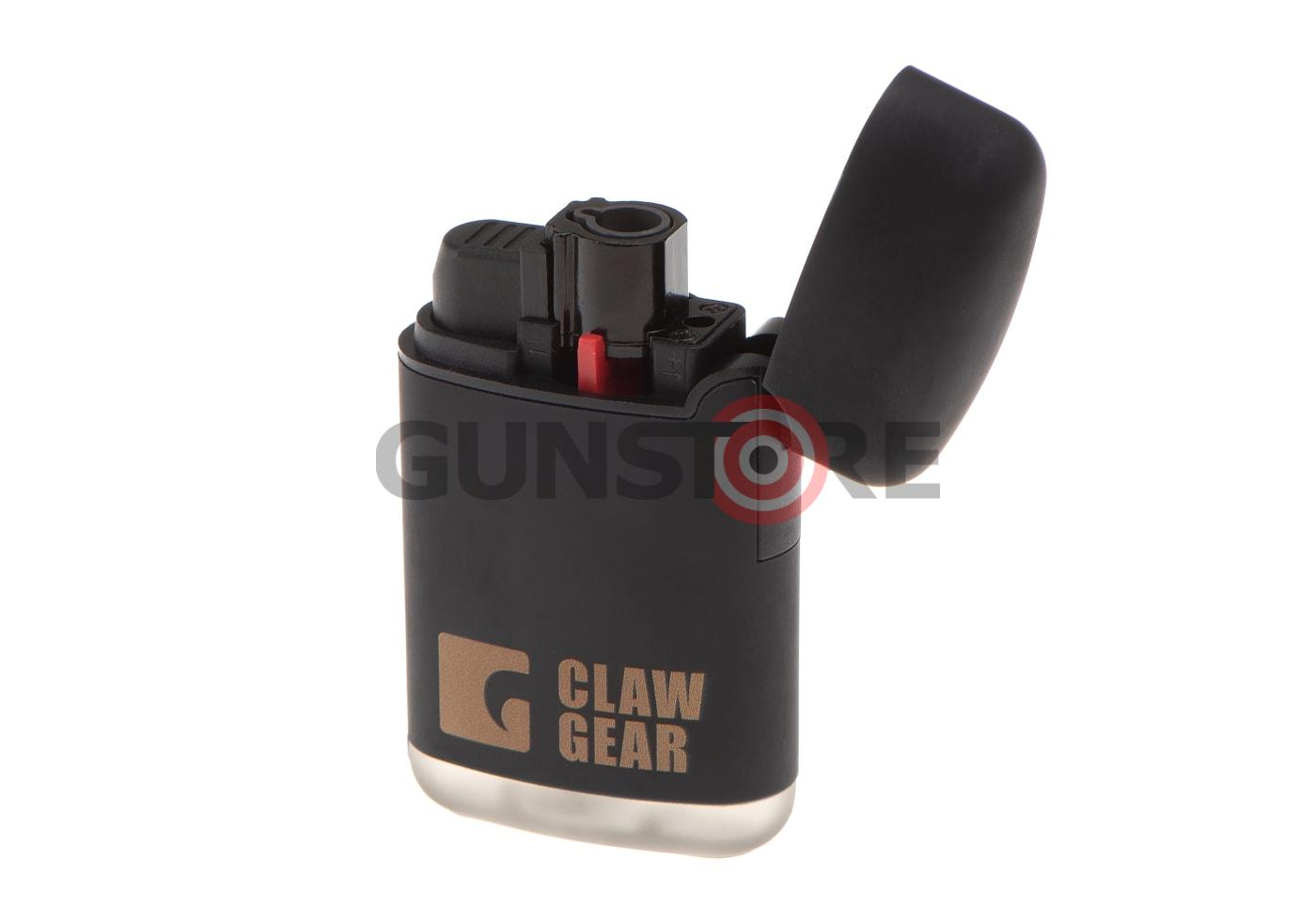 Fotografia: Mk.II Storm Pocket Lighter