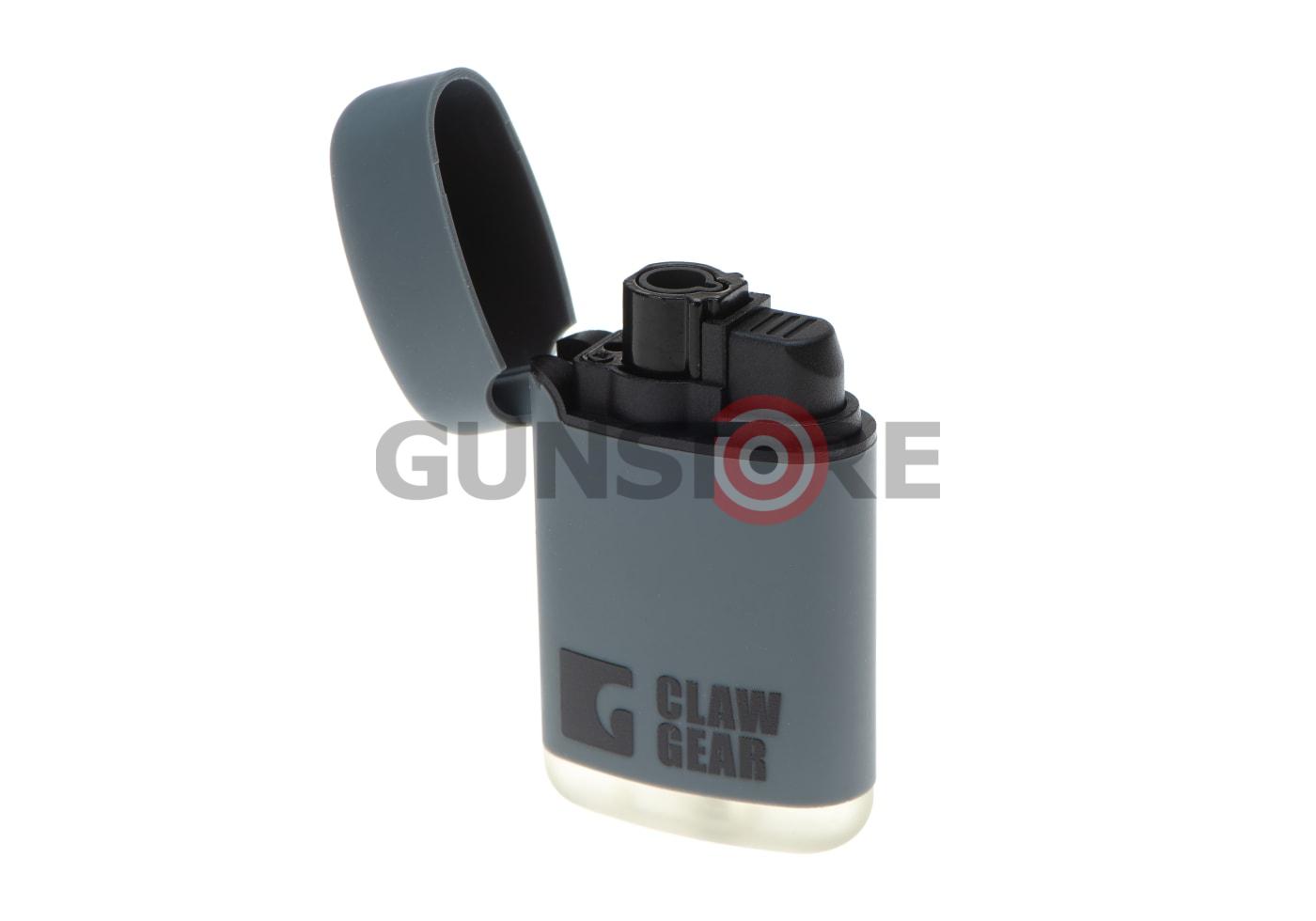 Fotografia: Mk.II Storm Pocket Lighter