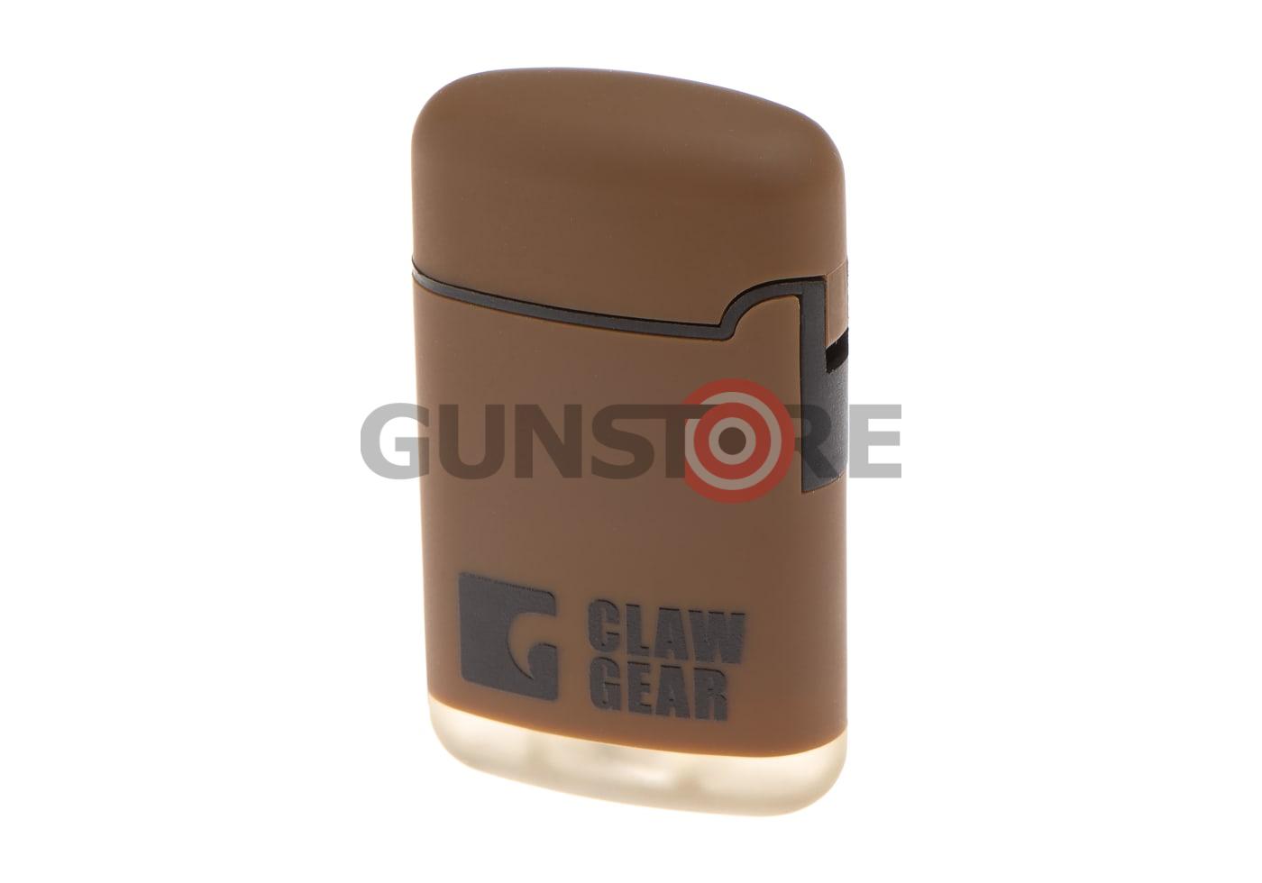 Fotografia: Mk.II Storm Pocket Lighter