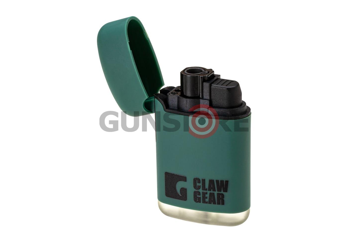 Fotografia: Mk.II Storm Pocket Lighter