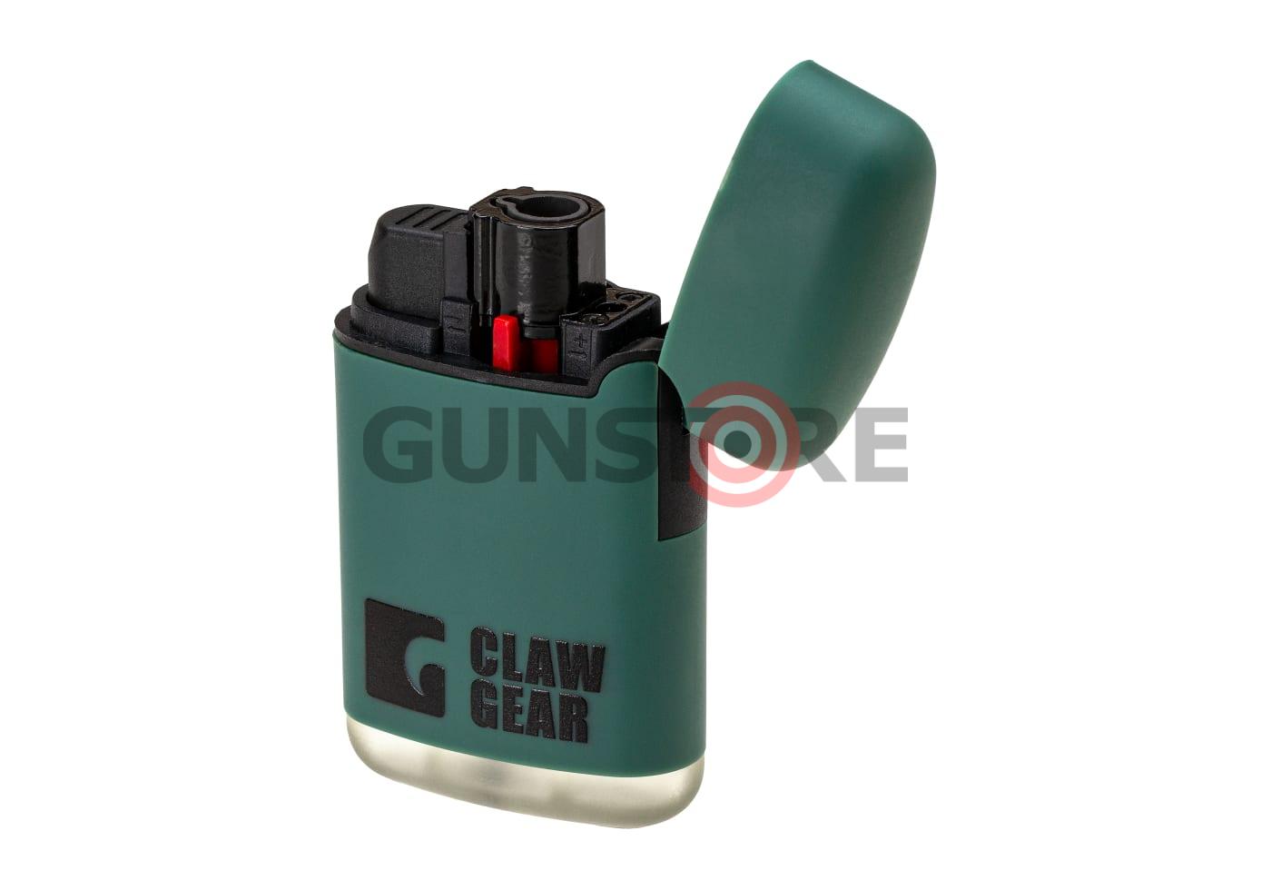 Fotografia: Mk.II Storm Pocket Lighter