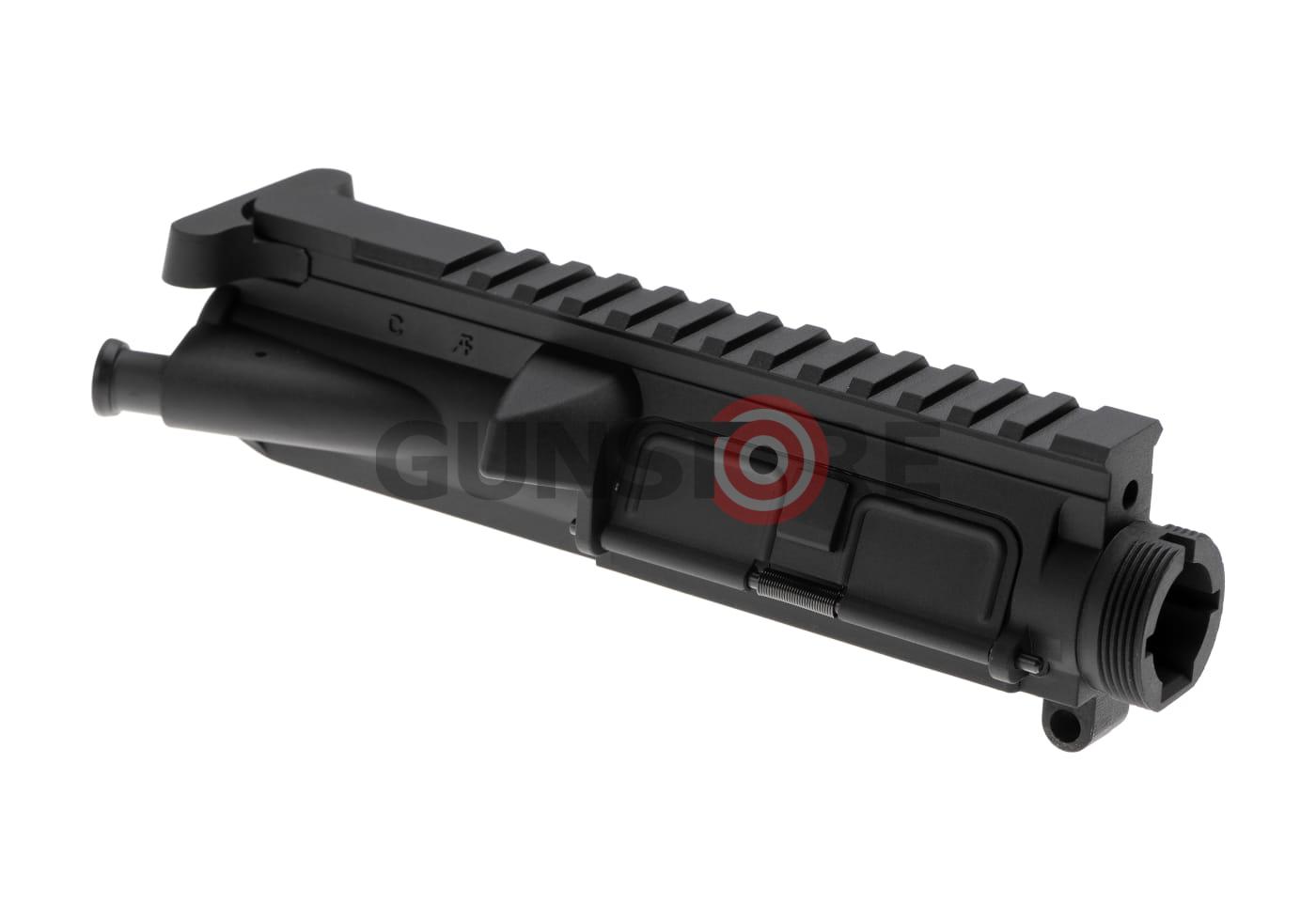 LVOA Upper Receiver Assembly Black