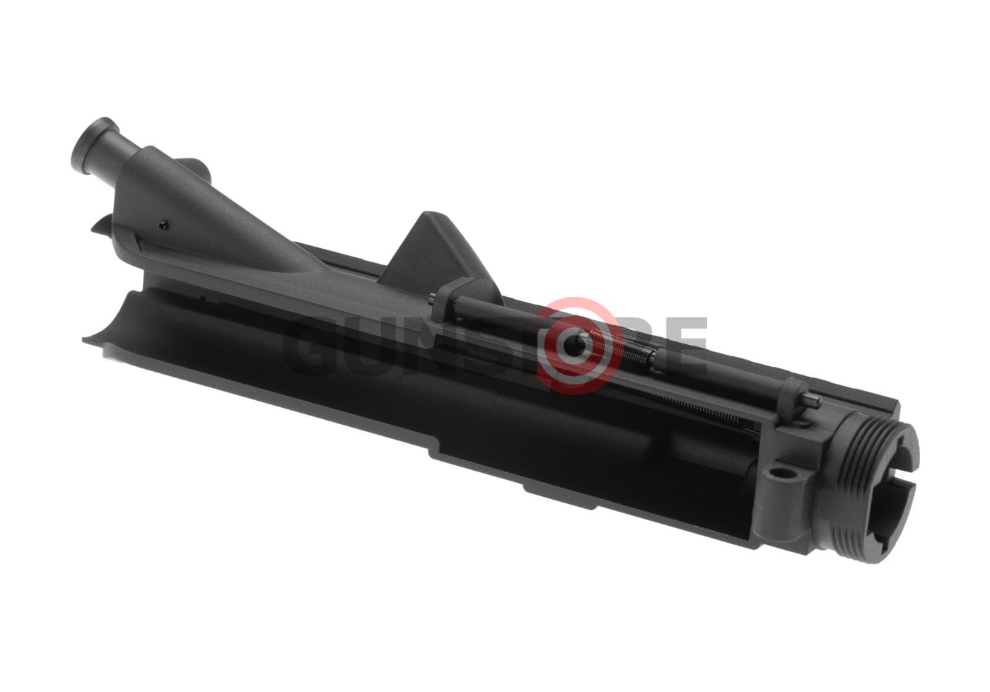 Fotografia: LVOA Upper Receiver Assembly