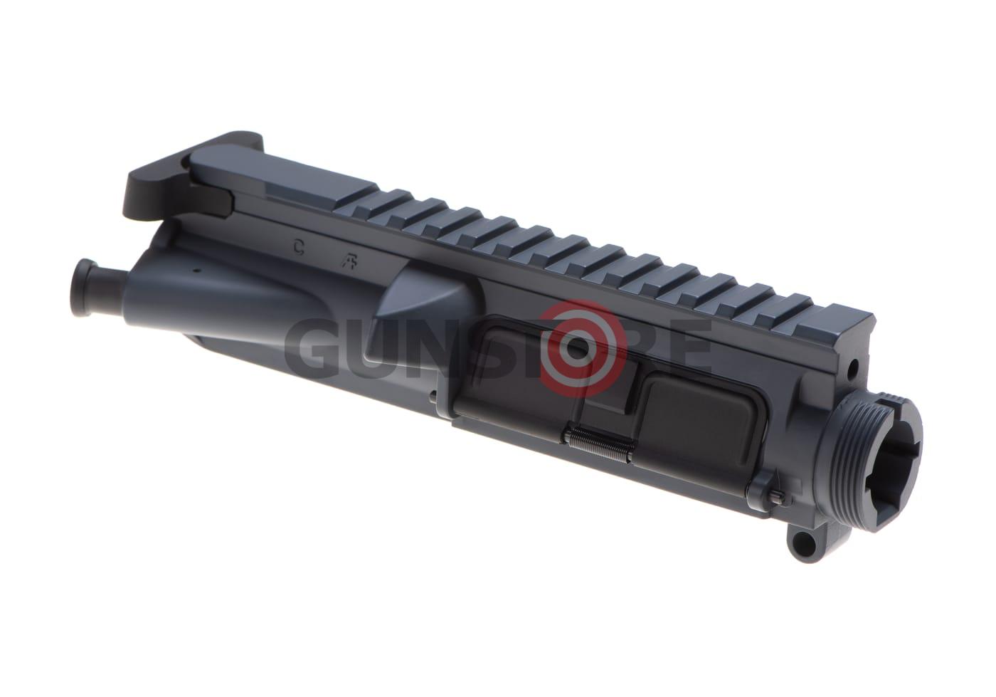LVOA Upper Receiver Assembly Grey