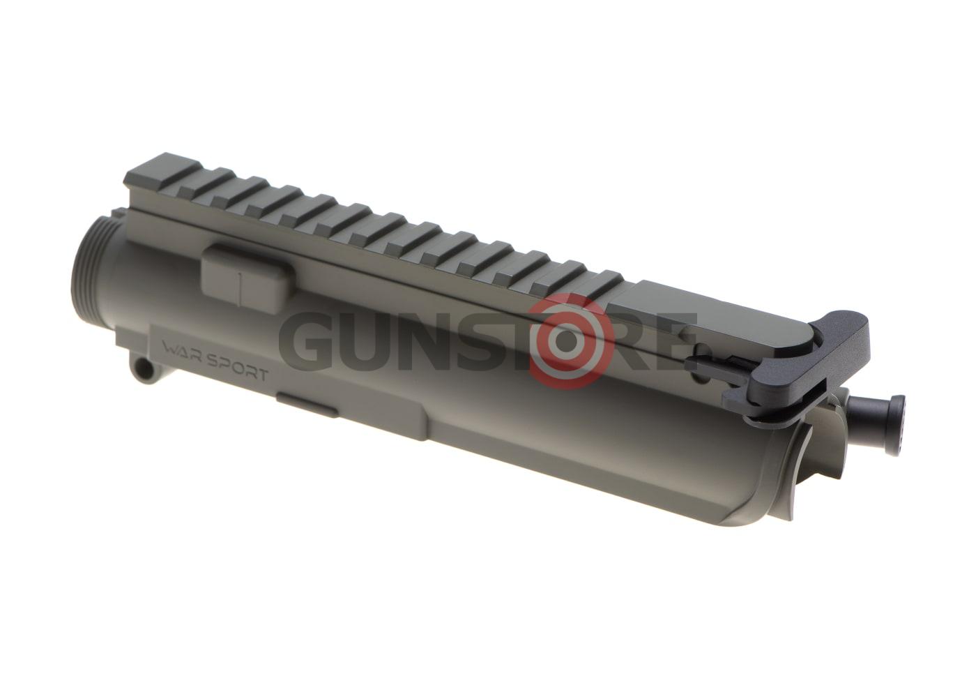 Fotografia: LVOA Upper Receiver Assembly