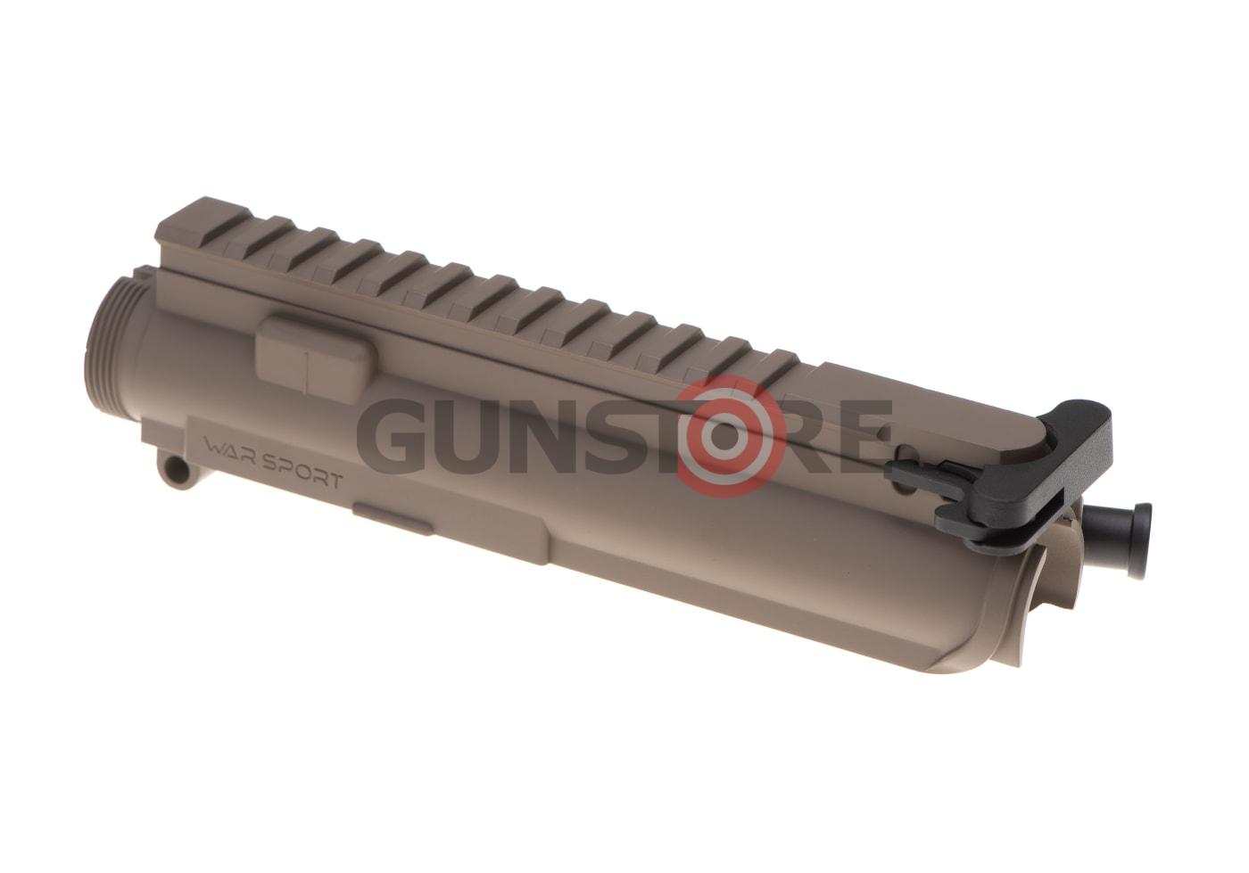 Fotografia: LVOA Upper Receiver Assembly