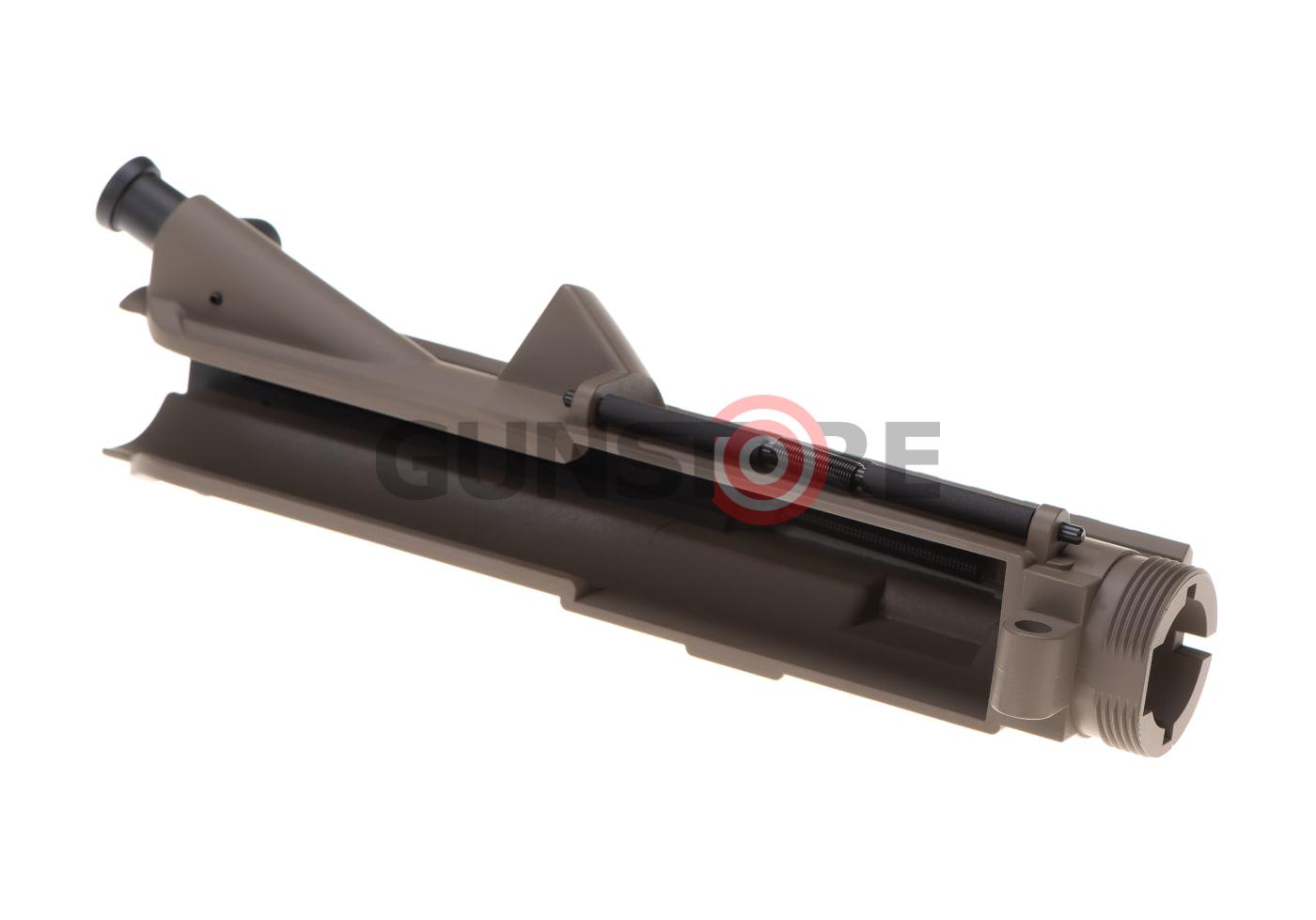 Fotografia: LVOA Upper Receiver Assembly