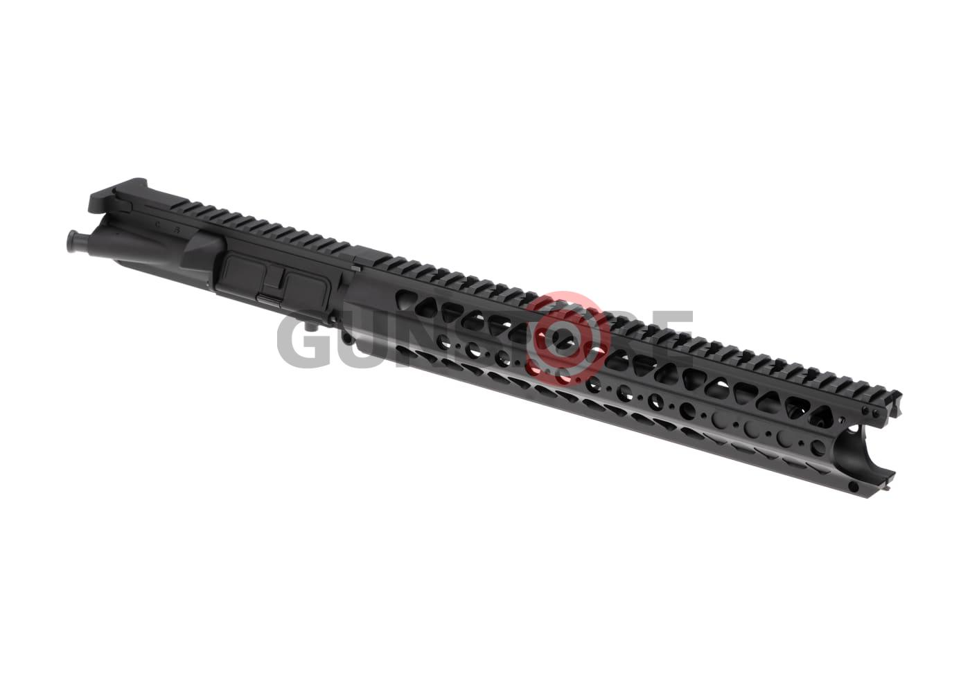 LVOA-S Complete Upper Receiver Assembly Black