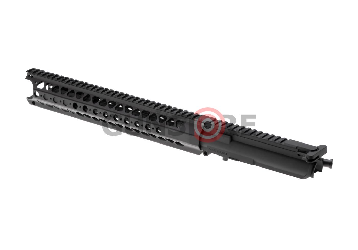 Fotografia: LVOA-S Complete Upper Receiver Assembly