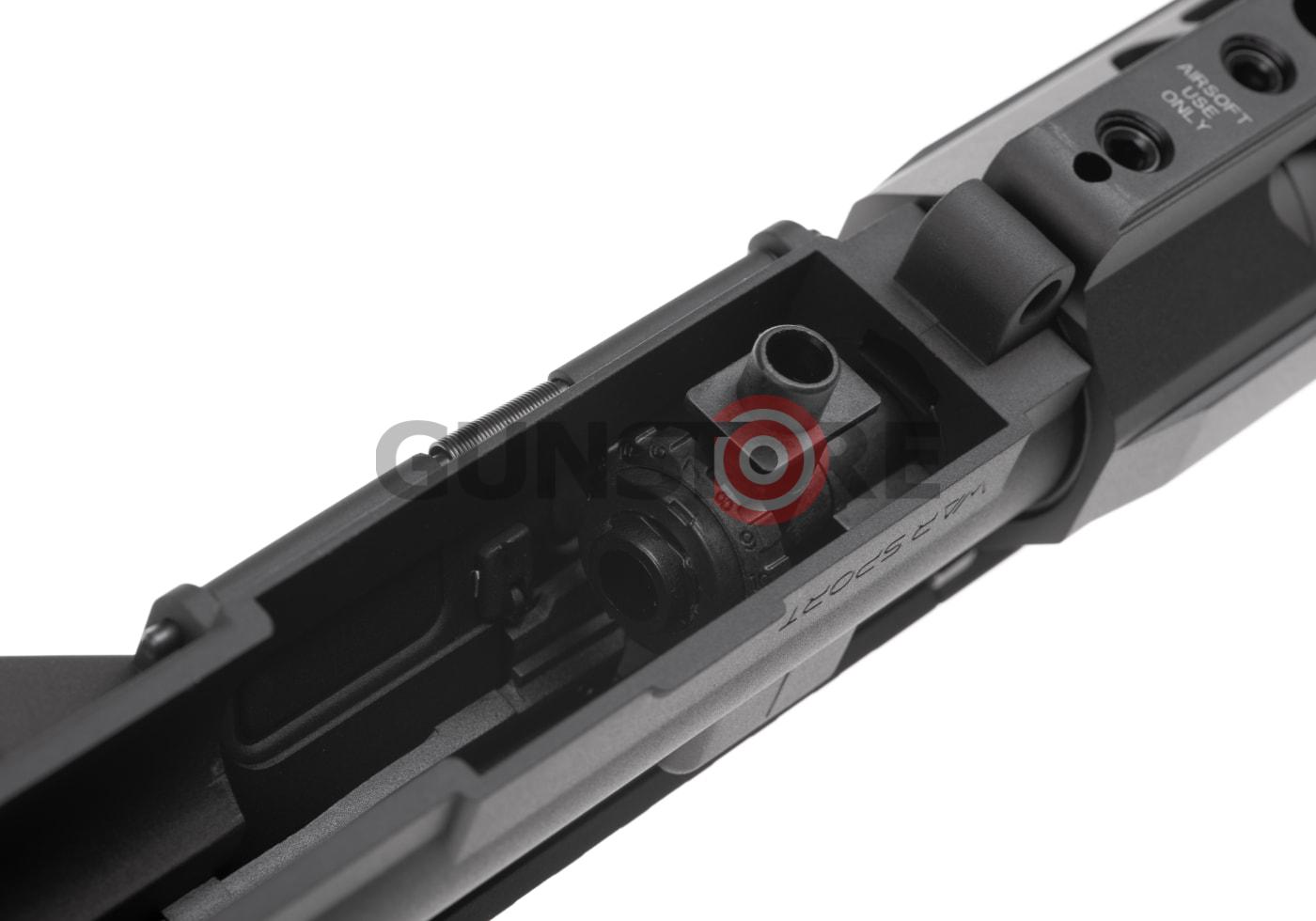 Fotografia: LVOA-S Complete Upper Receiver Assembly