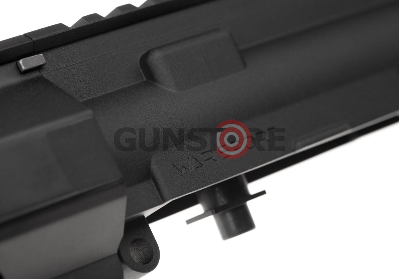 Fotografia: LVOA-S Complete Upper Receiver Assembly