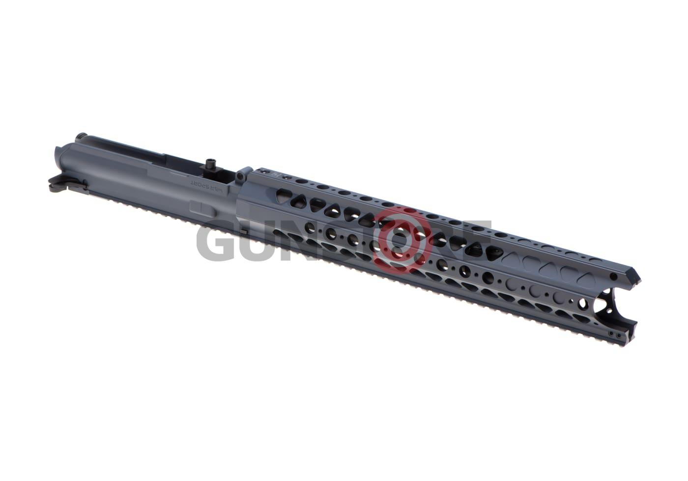 Fotografia: LVOA-S Complete Upper Receiver Assembly
