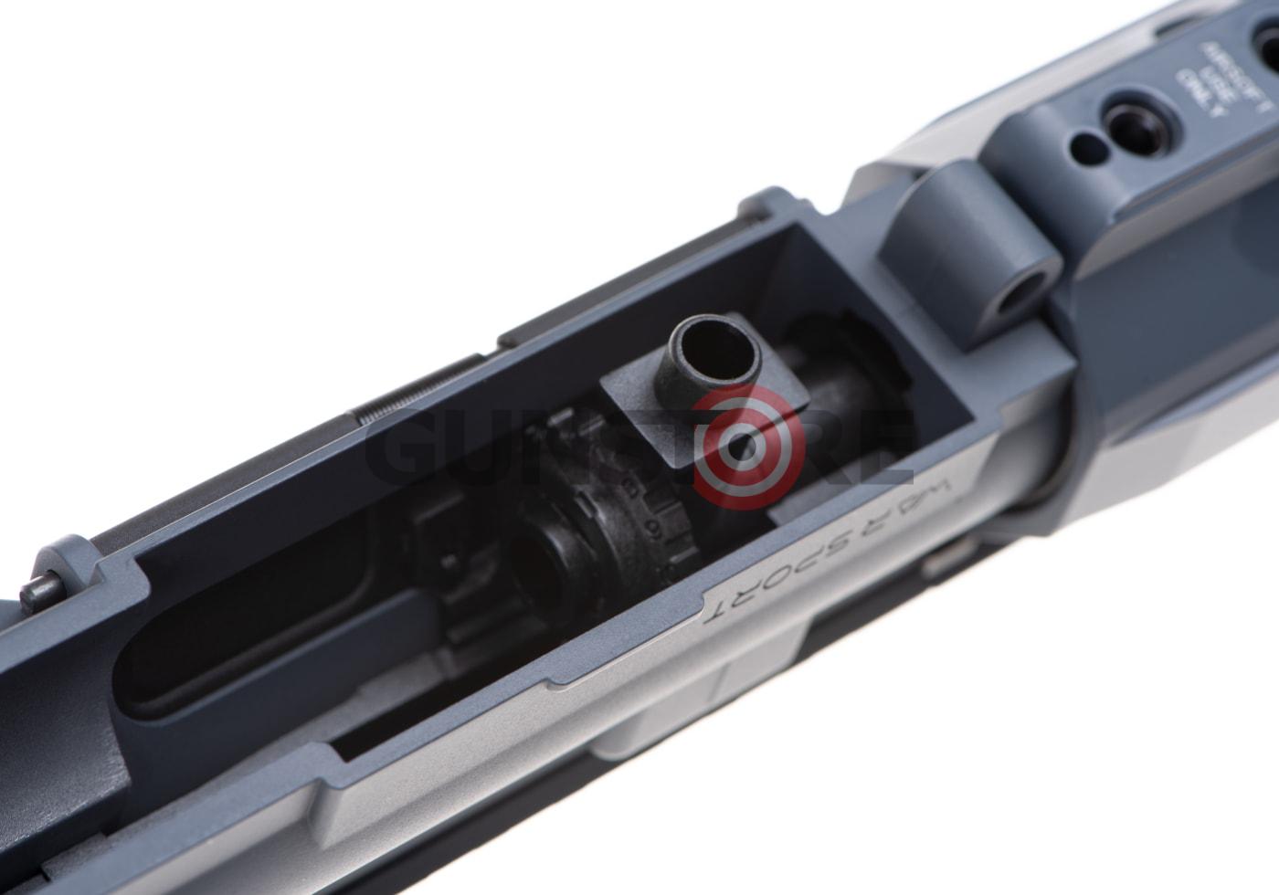 Fotografia: LVOA-S Complete Upper Receiver Assembly