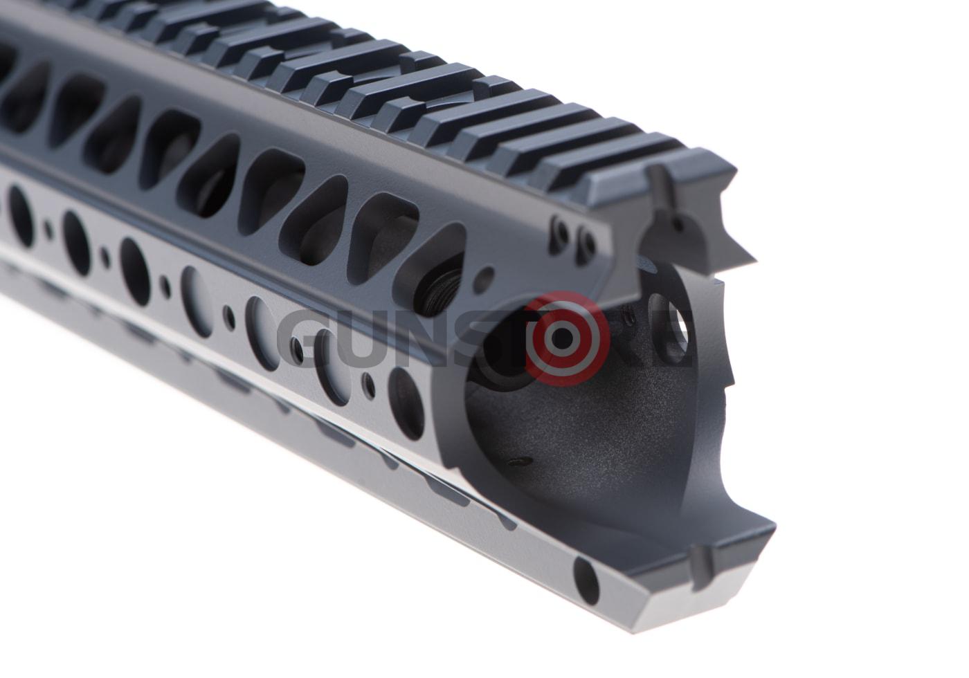 Fotografia: LVOA-S Complete Upper Receiver Assembly