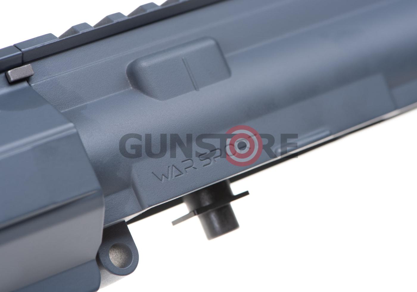 Fotografia: LVOA-S Complete Upper Receiver Assembly