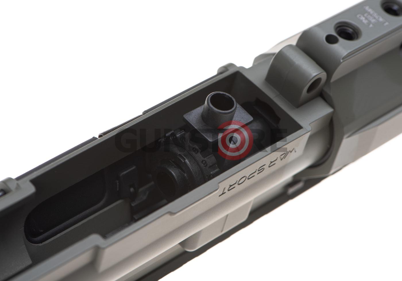 Fotografia: LVOA-S Complete Upper Receiver Assembly