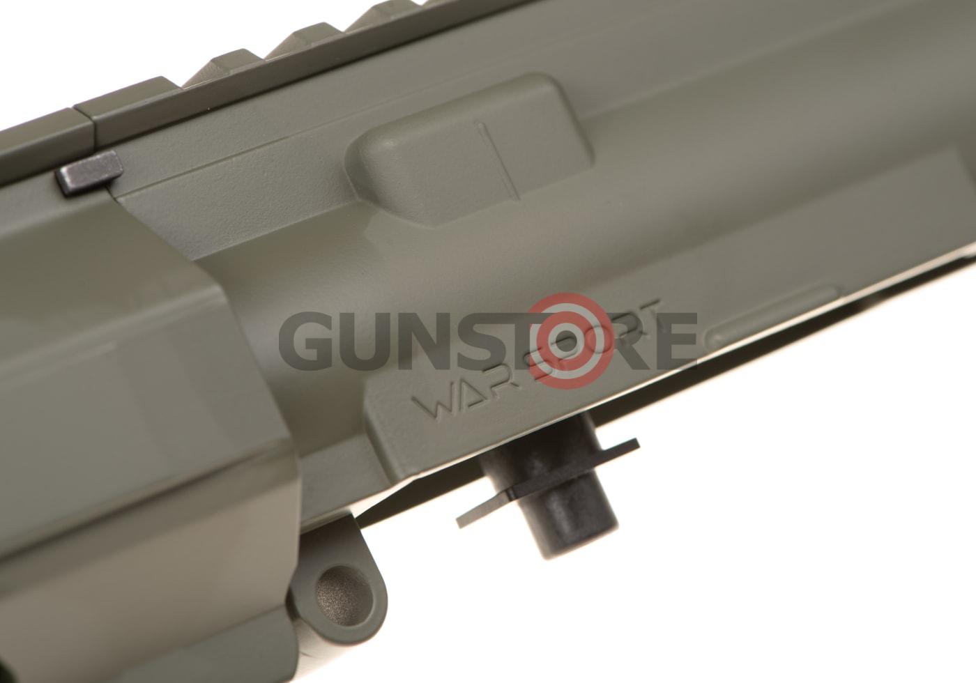 Fotografia: LVOA-S Complete Upper Receiver Assembly