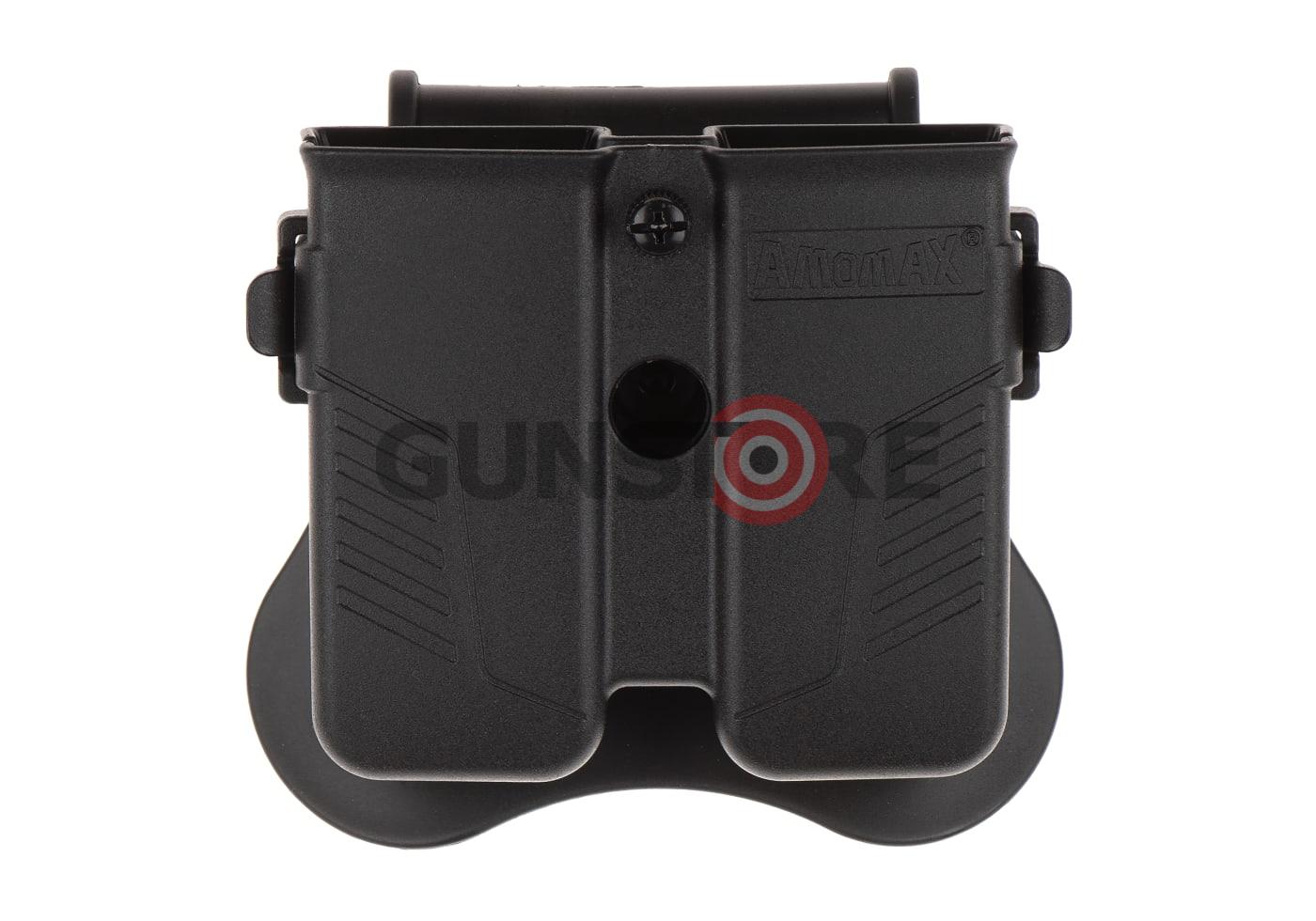 Universal Double Magazine Pouch