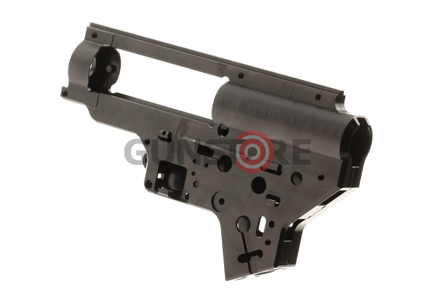 Fotografia: CNC Gearbox V2 8mm QSC