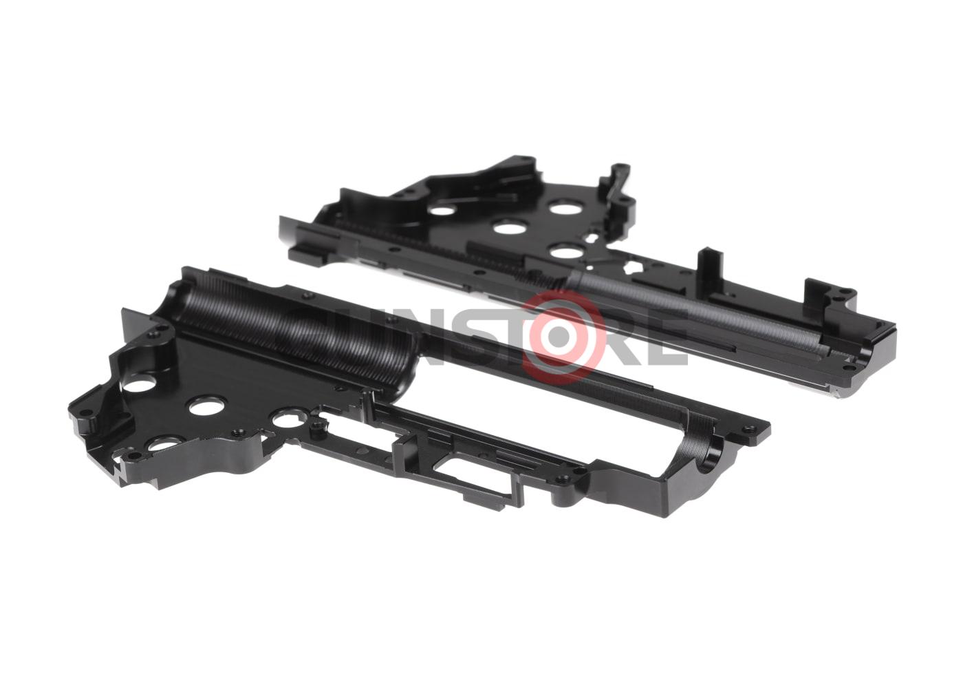 Fotografia: CNC Gearbox V3 AK 8mm QSC