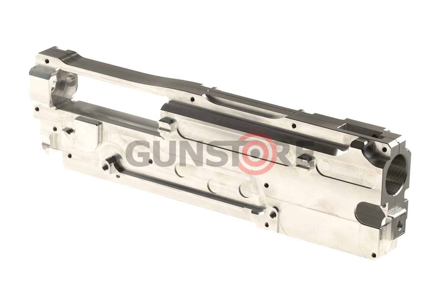 CNC Gearbox M249/PKM 8mm QSC