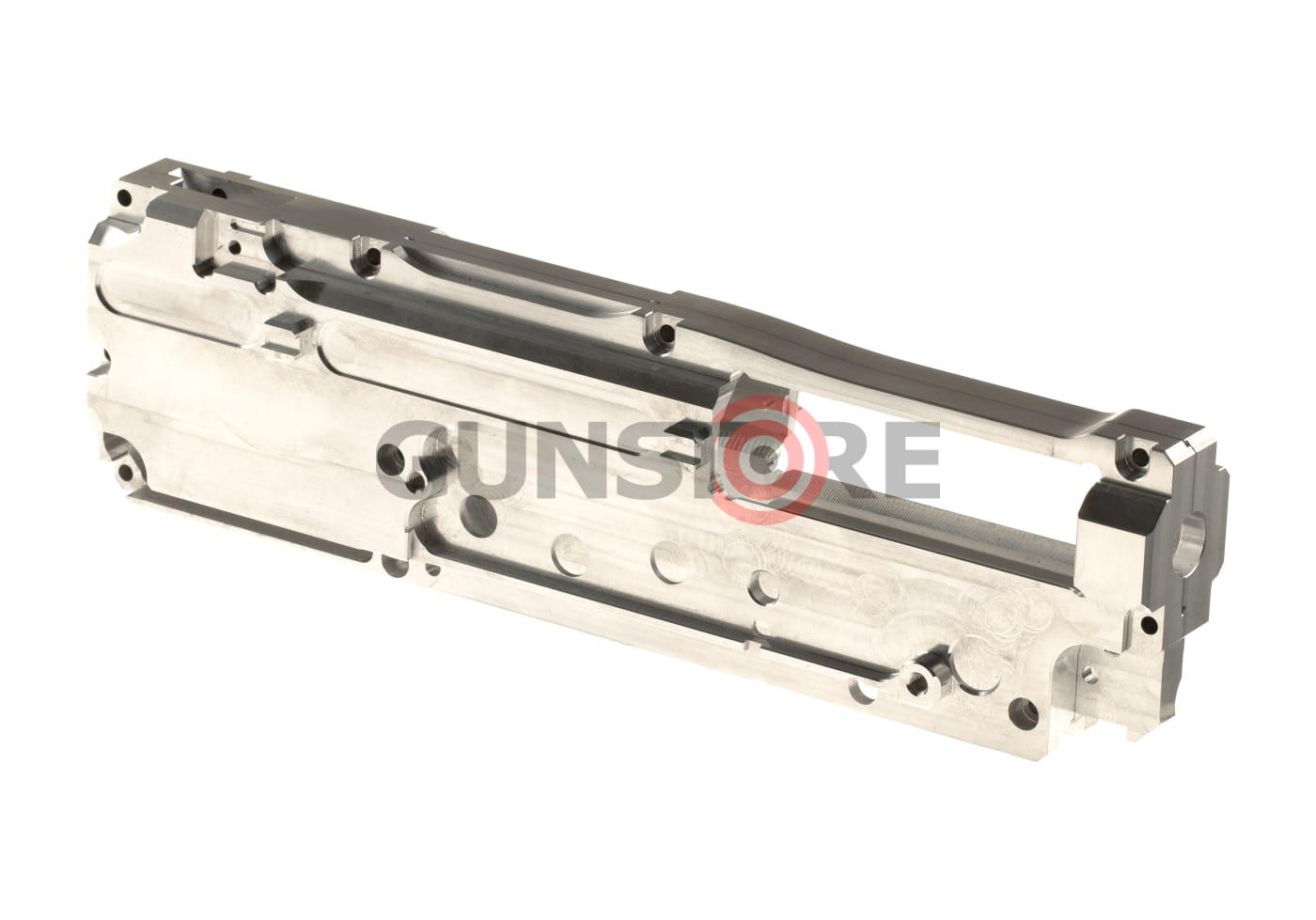 Fotografia: CNC Gearbox M249/PKM 8mm QSC