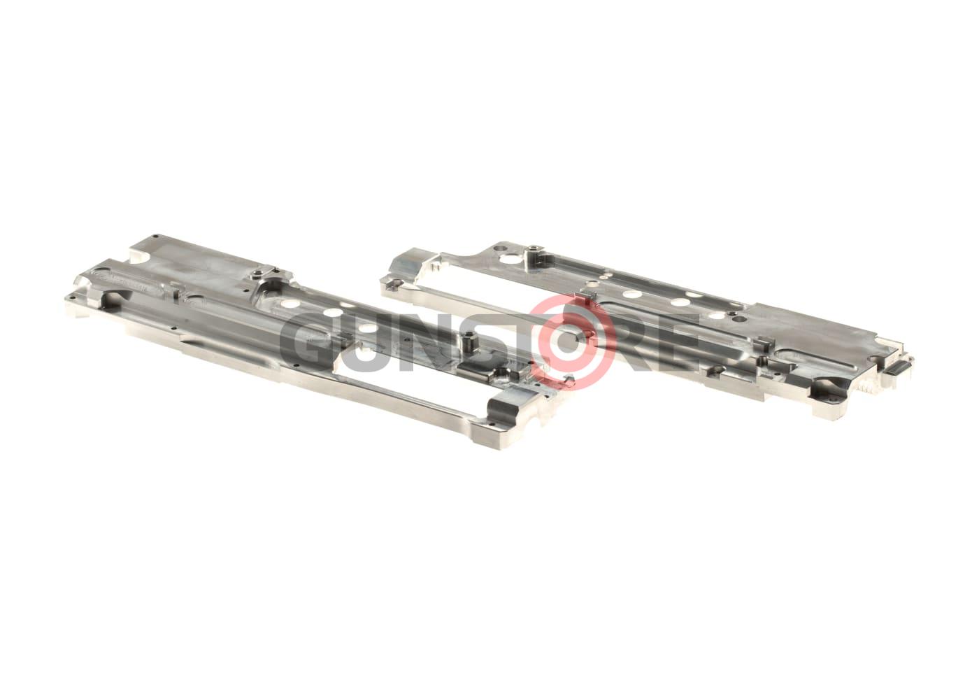 Fotografia: CNC Gearbox M249/PKM 8mm QSC