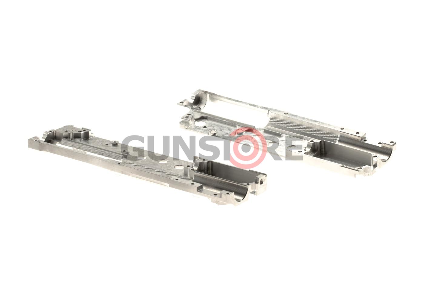 Fotografia: CNC Gearbox M249/PKM 8mm QSC