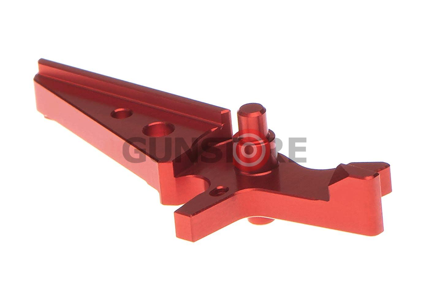 Fotografia: CNC Trigger AR15 - A