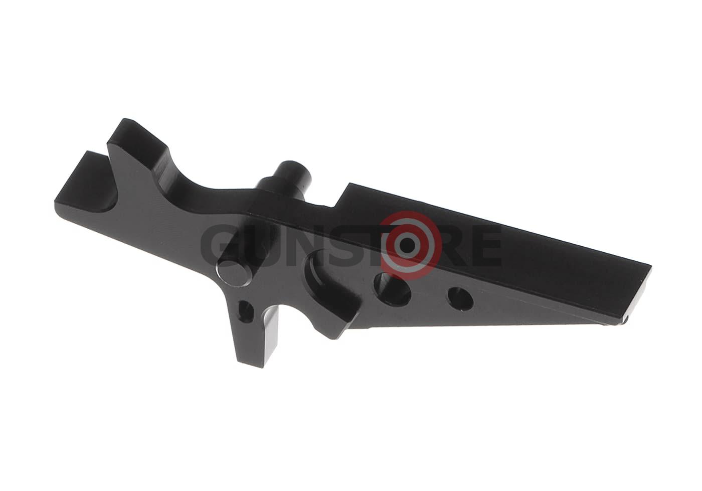 Fotografia: CNC Trigger AR15 - A