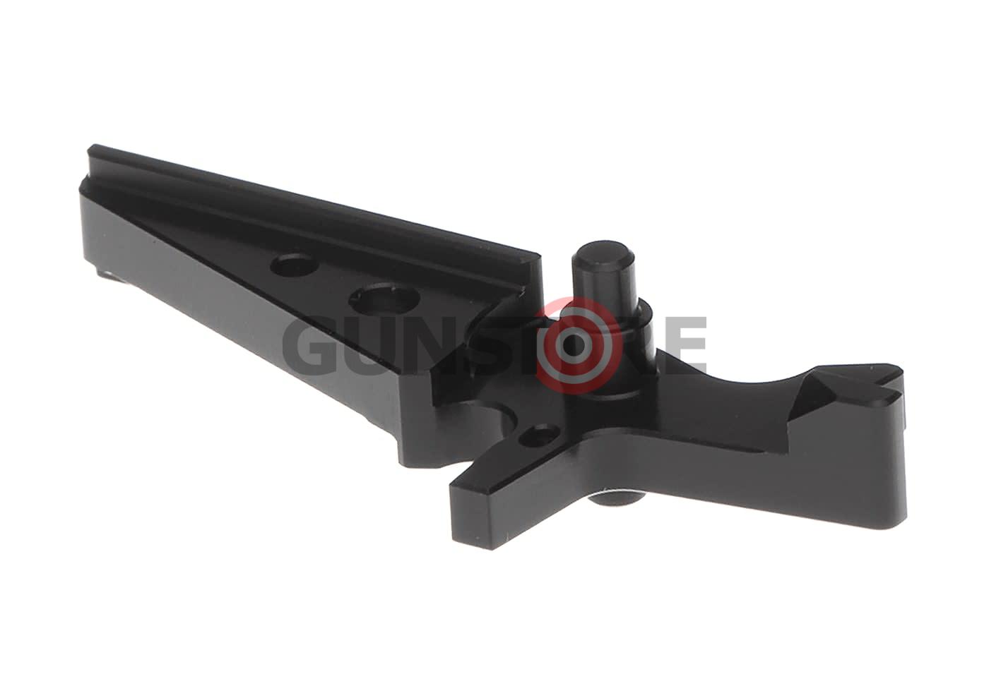 Fotografia: CNC Trigger AR15 - A
